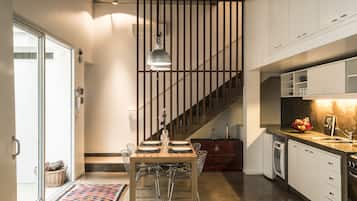 Loft | Private kitchen