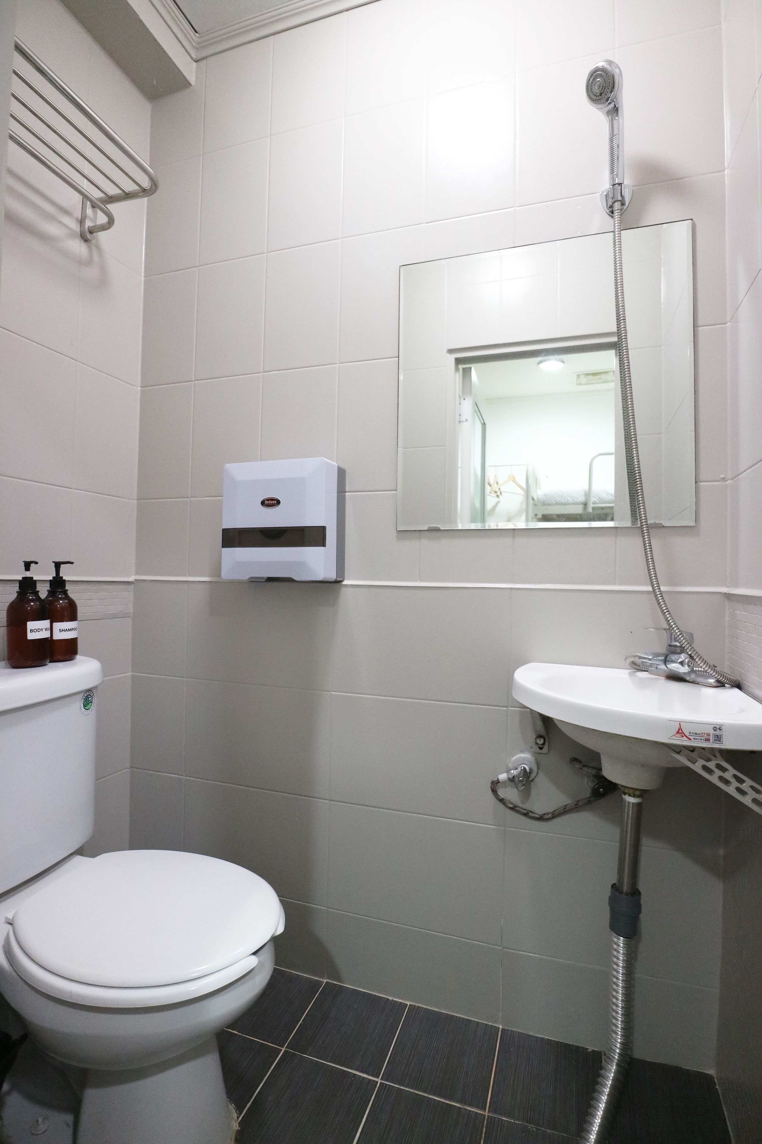 Photo - Hostel Korea Original