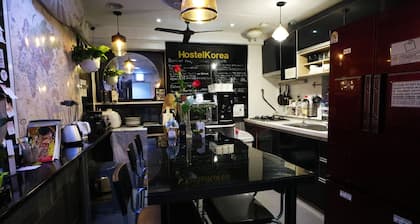 Hostel Korea Original