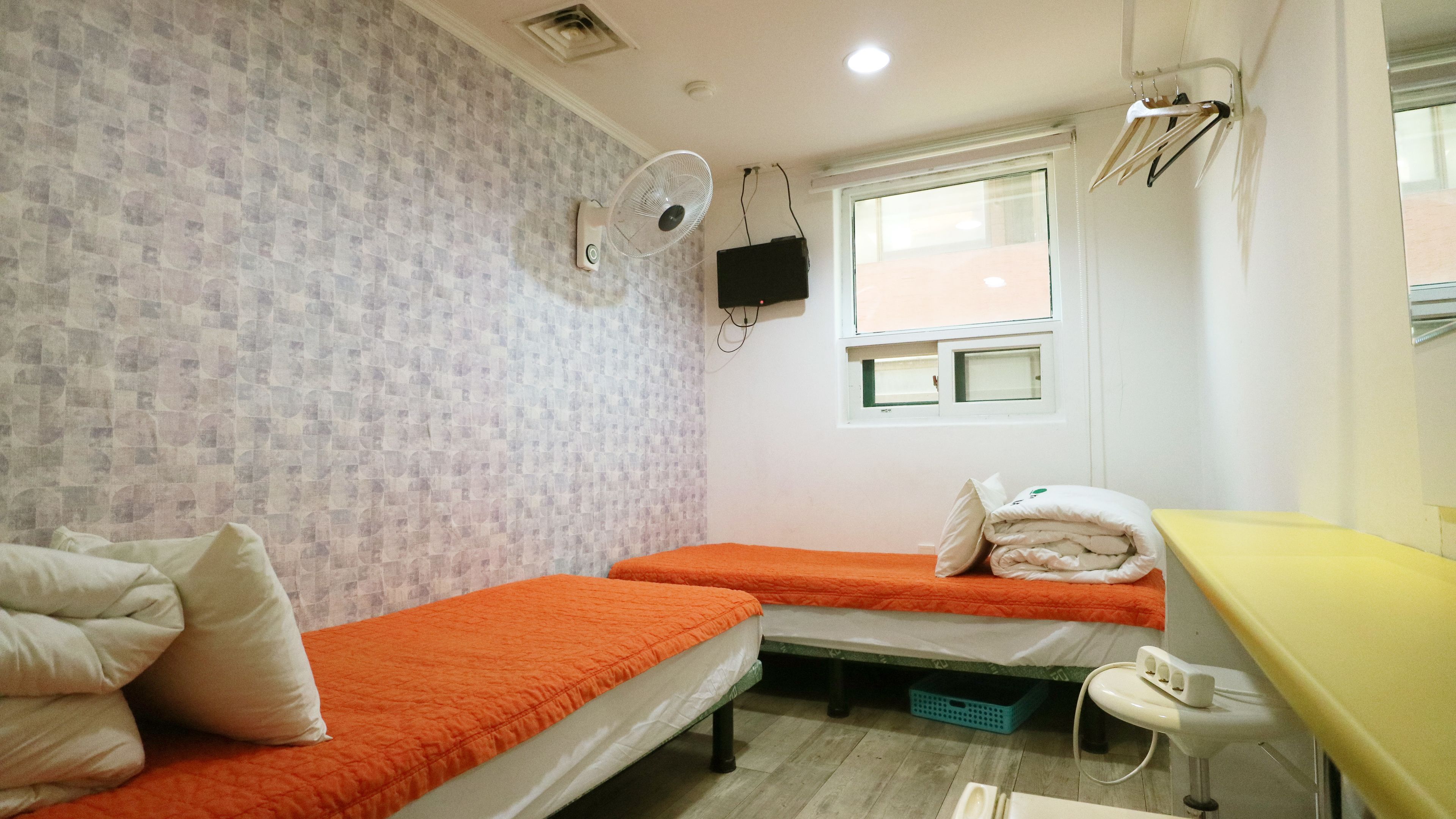 Photo - Hostel Korea Original