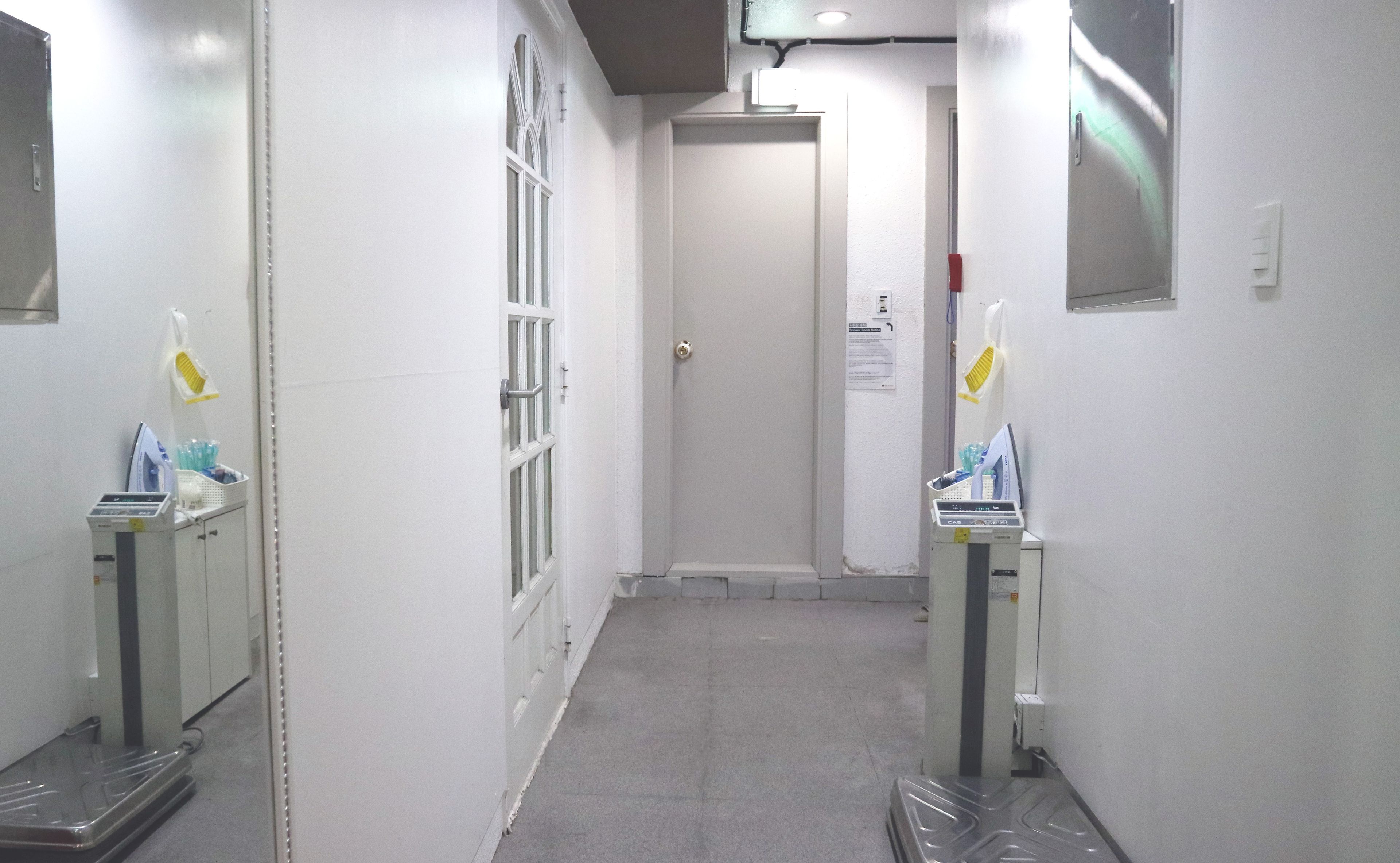 Photo - Hostel Korea Original