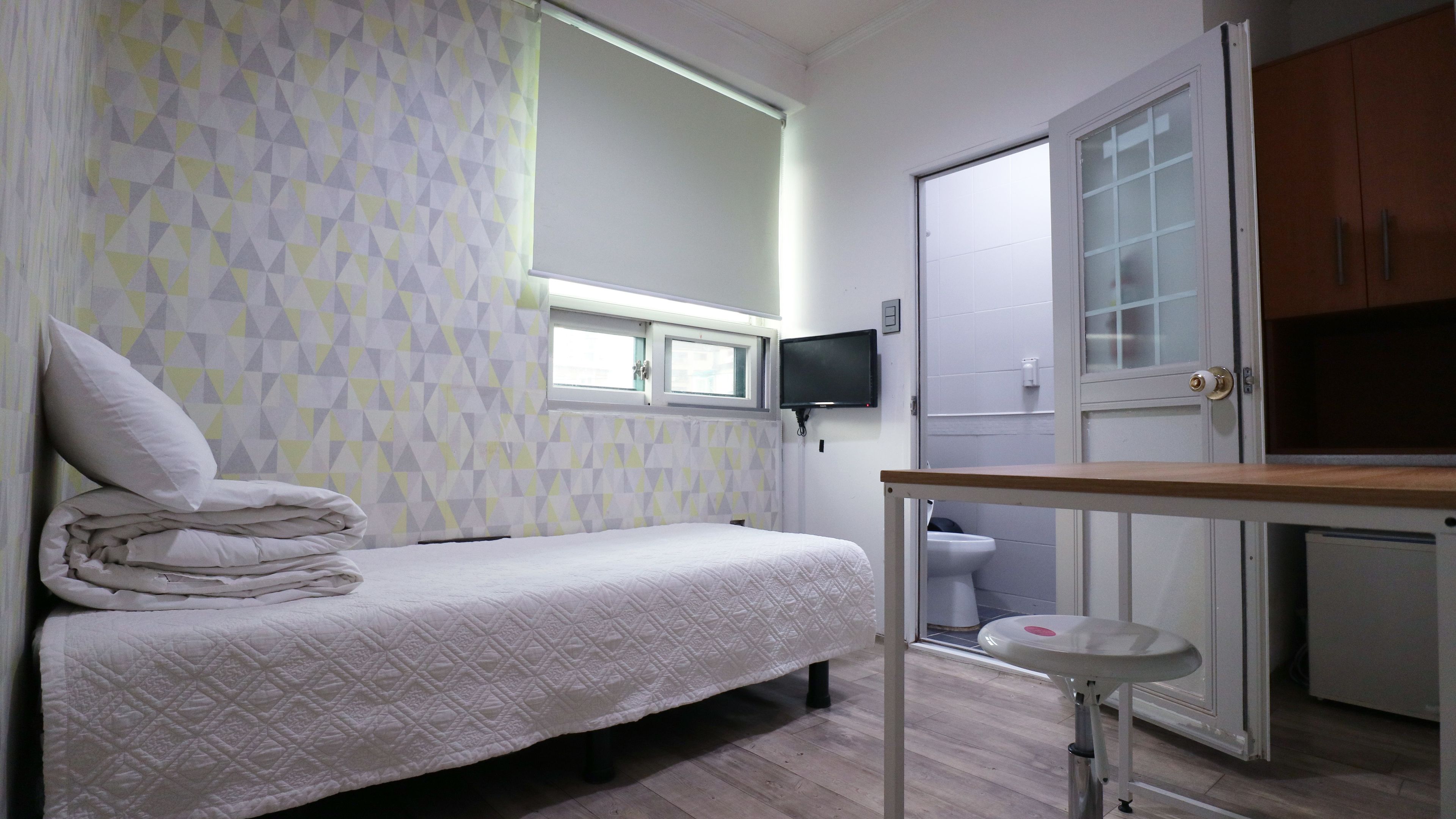 Photo - Hostel Korea Original