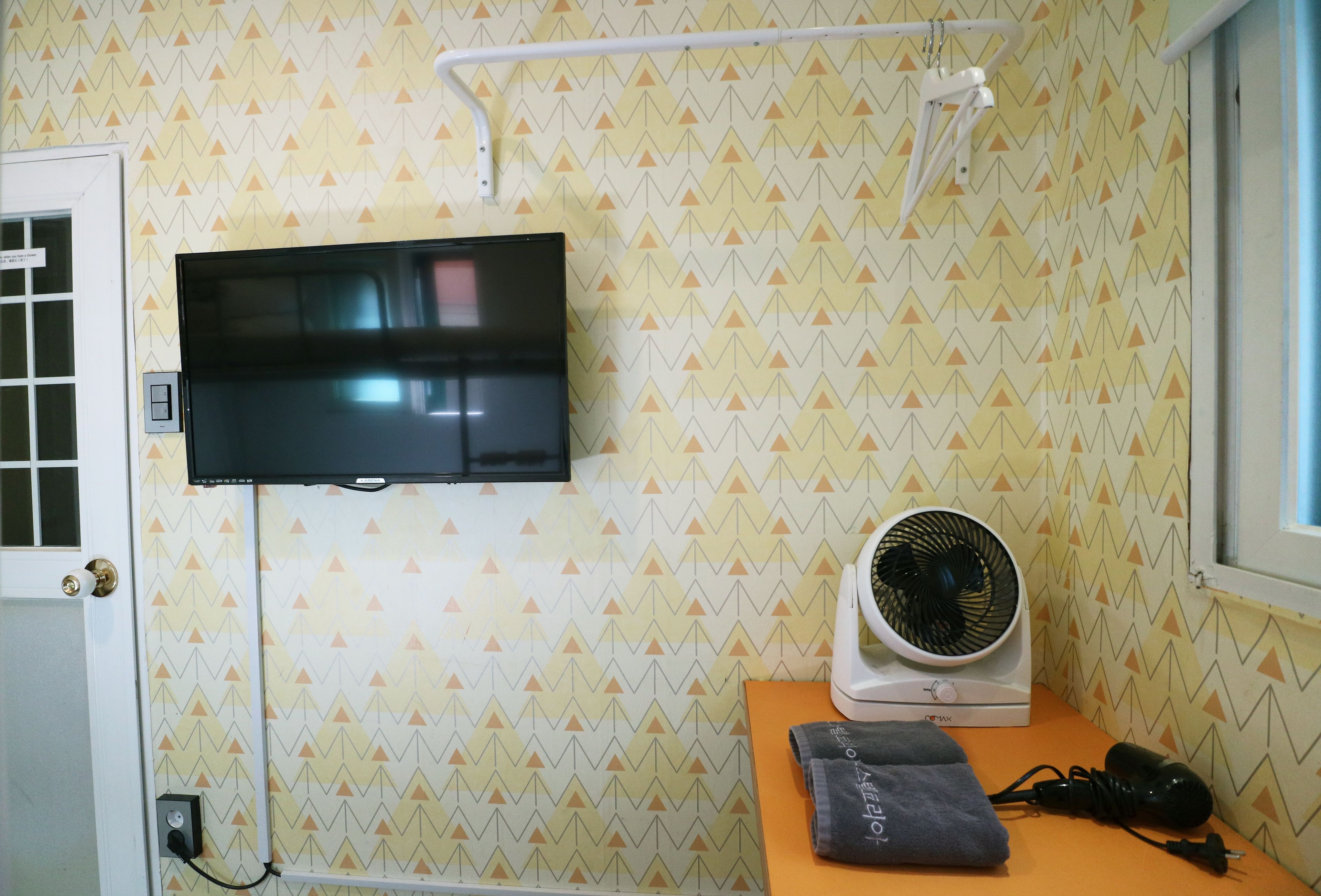 Photo - Hostel Korea Original