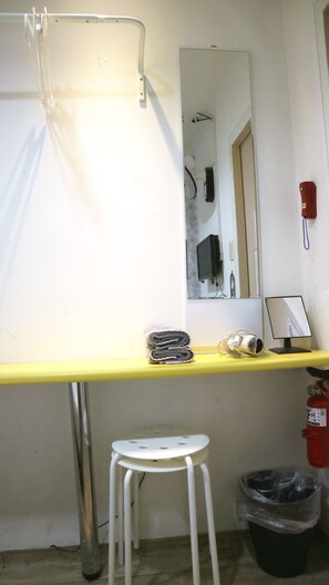 منطقة المعيشة