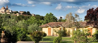 Villaggio Albergo Le Macerine