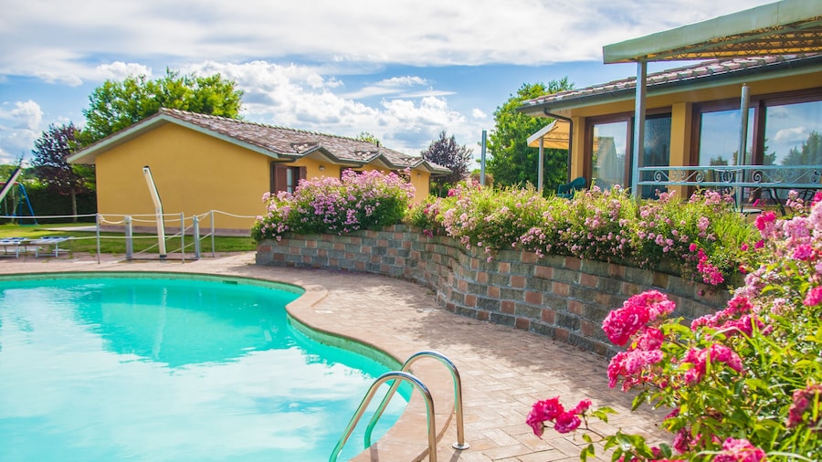 Villaggio Albergo Le Macerine