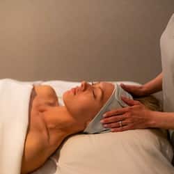 Spa treatment