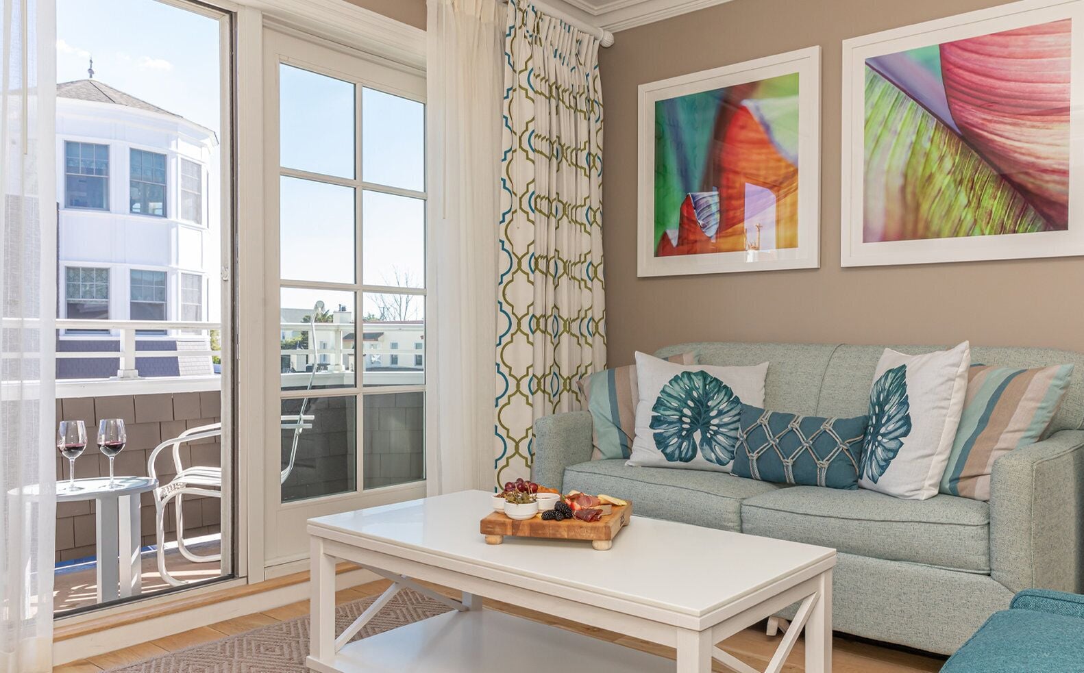 Draps italiens Frette, literie de qualité supérieure