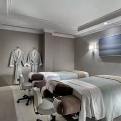 Steam room, Turkish bath, body treatments, aromatherapy