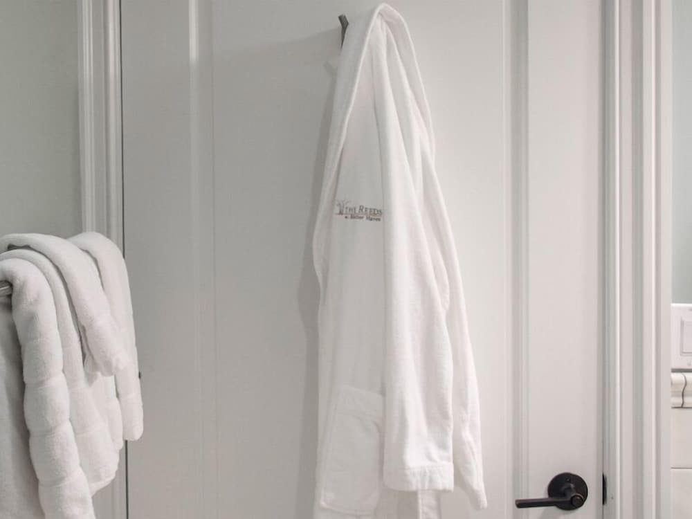 The Reeds at Shelter Haven by null