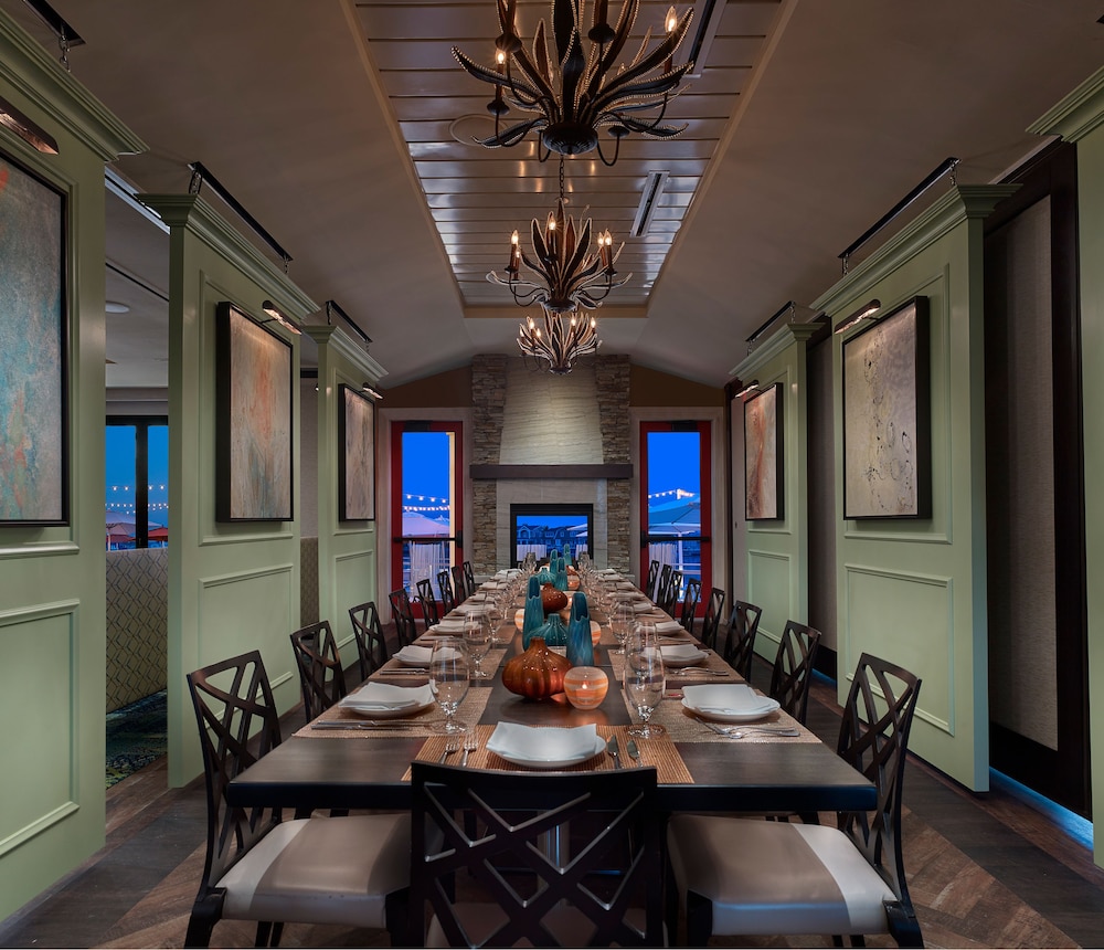 The Reeds at Shelter Haven by null