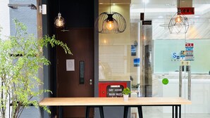 Exterior - Hotel Snow Lavender (Singapore)