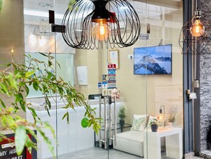 Exterior - Hotel Snow Lavender (Singapore)