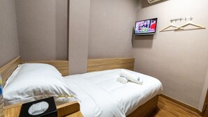 Room - Hotel Snow Lavender (Singapore)