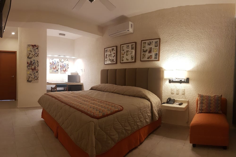 Hotel & Suites Nader
