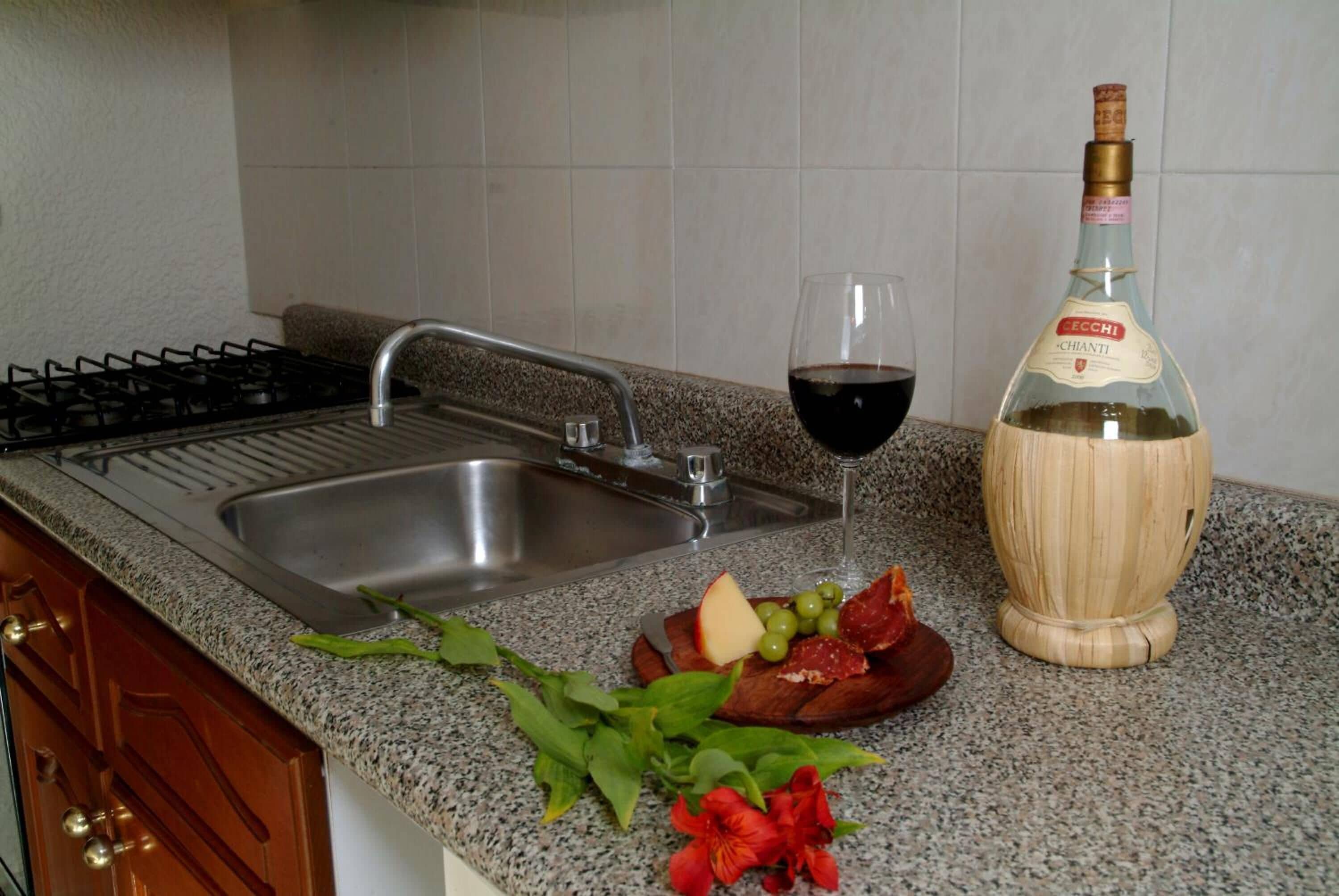 microwave, toaster, griddle