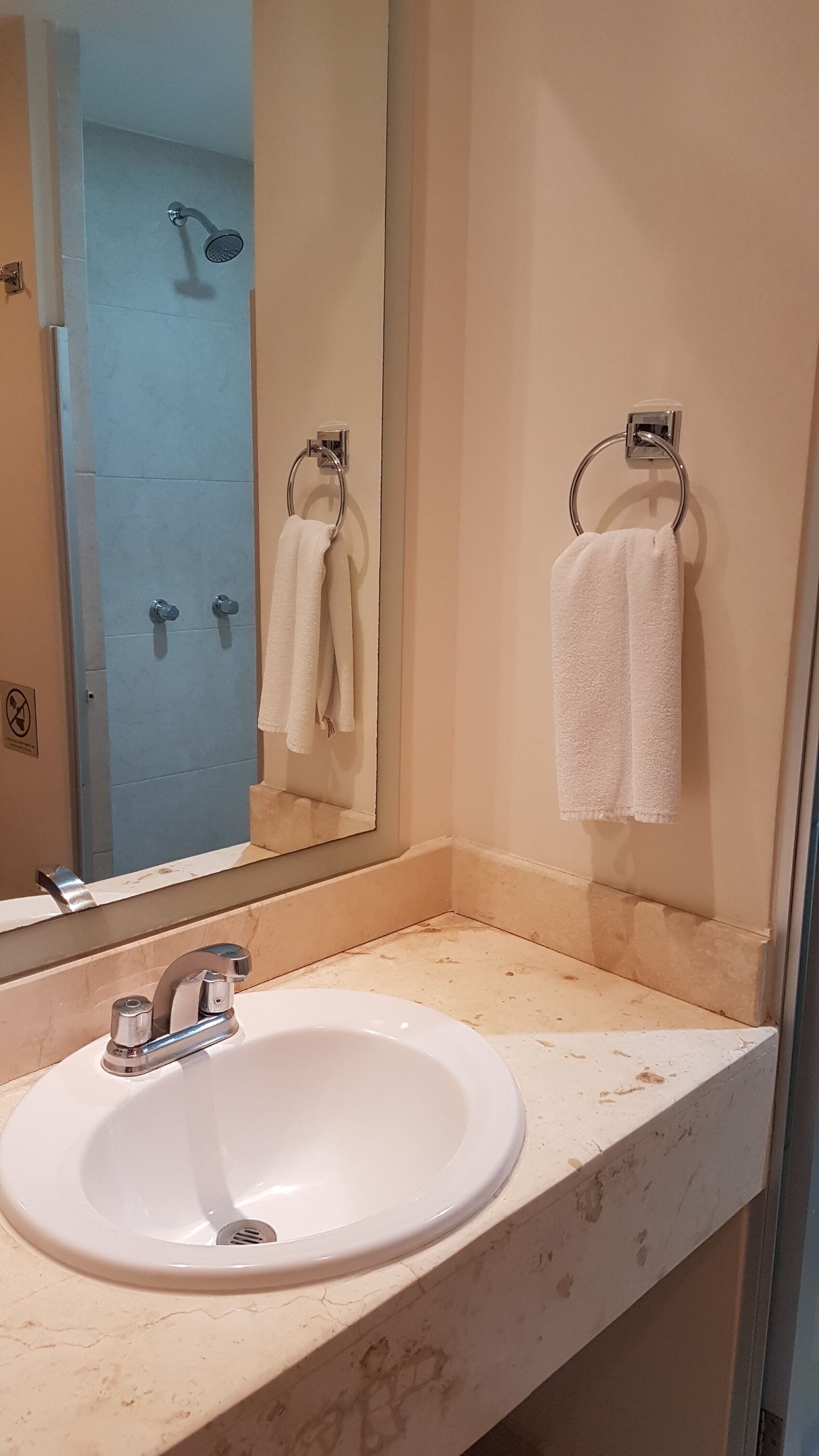 standard room | down duvets, in-room safe, laptop workspace, blackout curtains