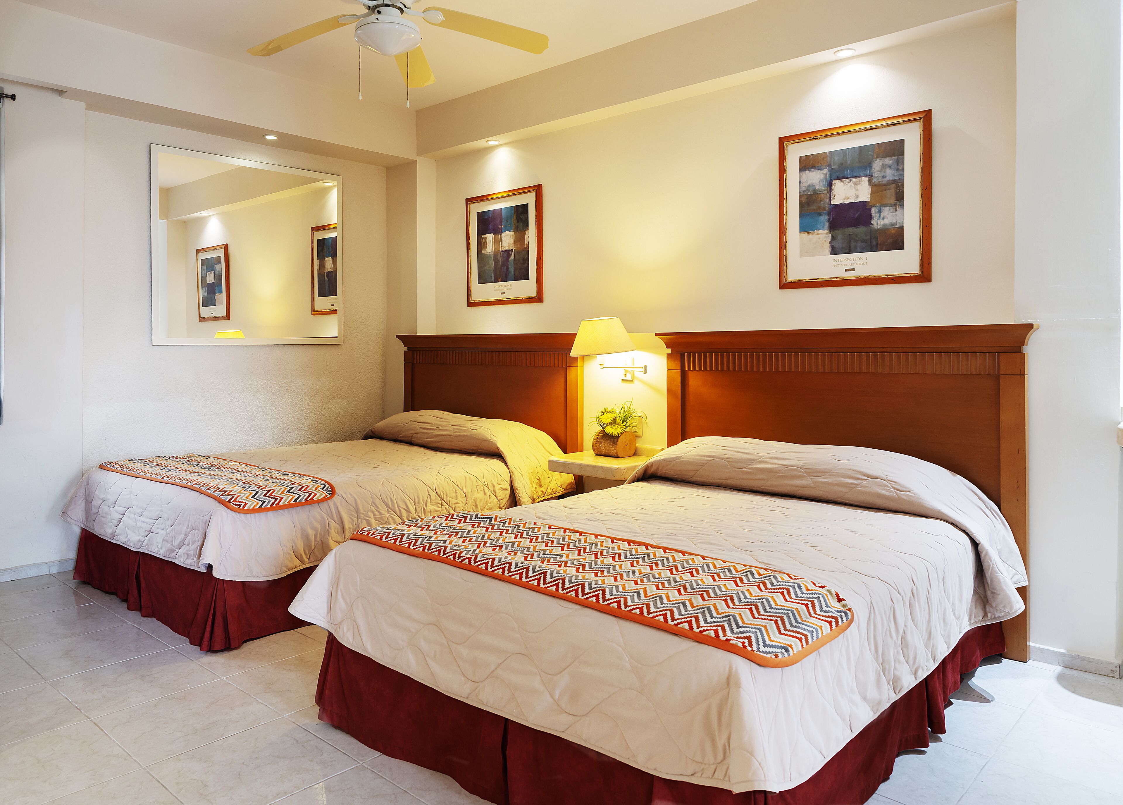superior suite | down duvets, in-room safe, laptop workspace, blackout curtains