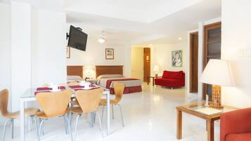 Superior Suite | View from room