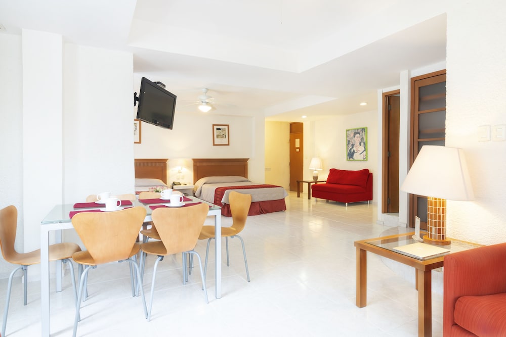 Hotel Náder by null