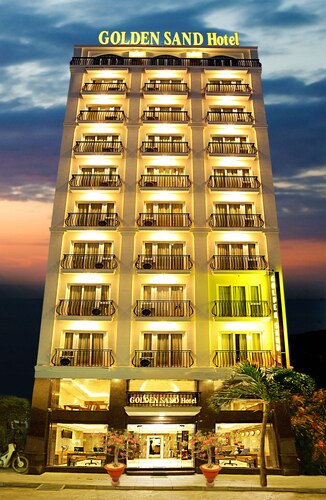 Golden Sand Hotel