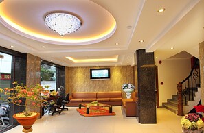 Lobby - Golden Sand Hotel (Nha Trang)