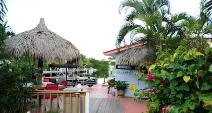Conch On Inn Motel