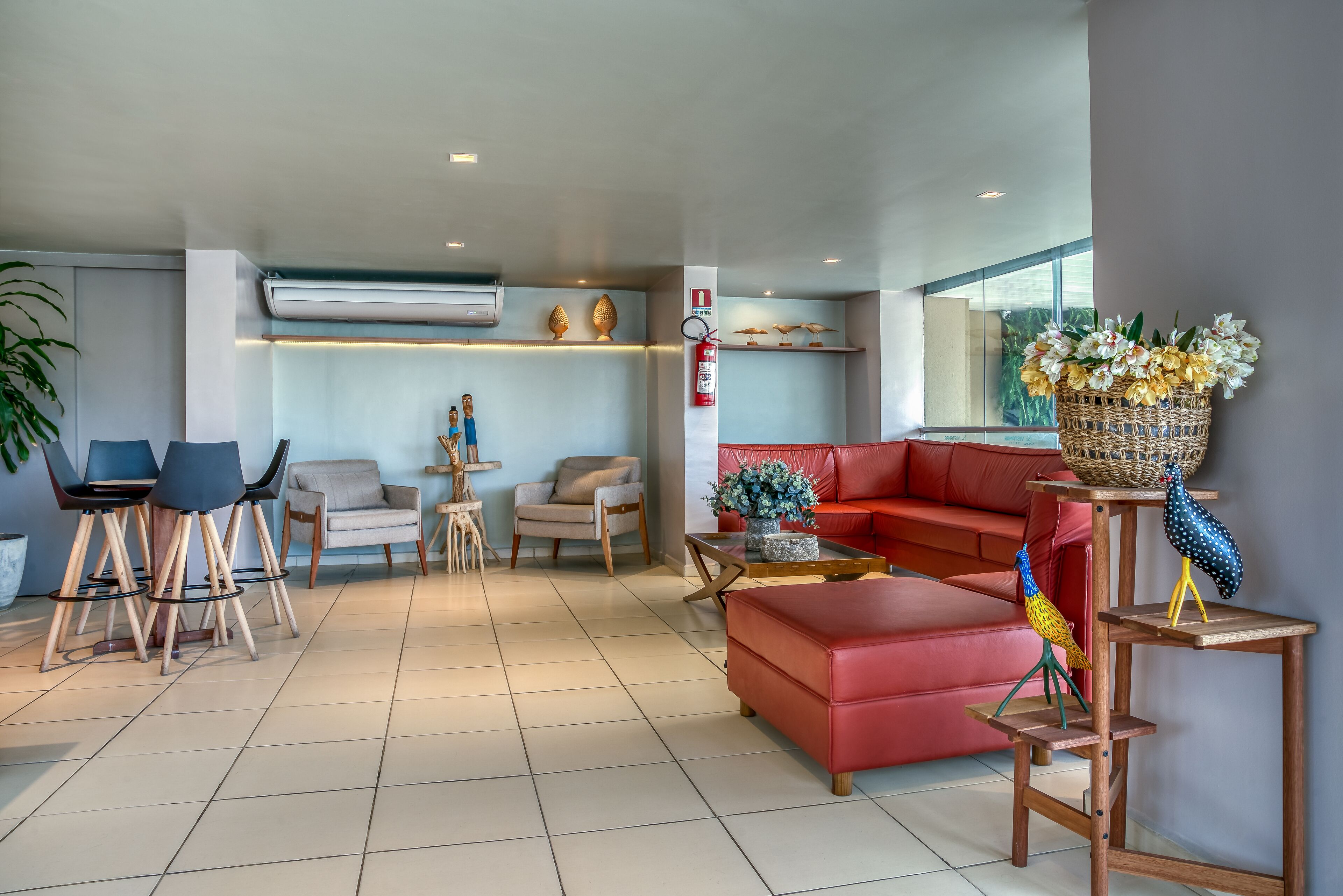 Photo - Vistamar Hotel