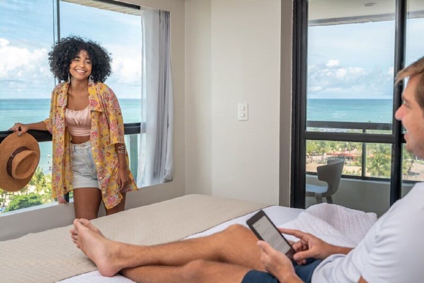 Photo - Vistamar Hotel