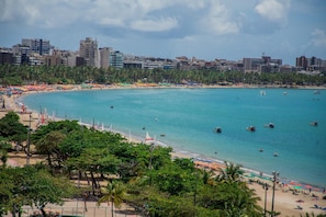 Beach towels - Vistamar Hotel (Maceió)
