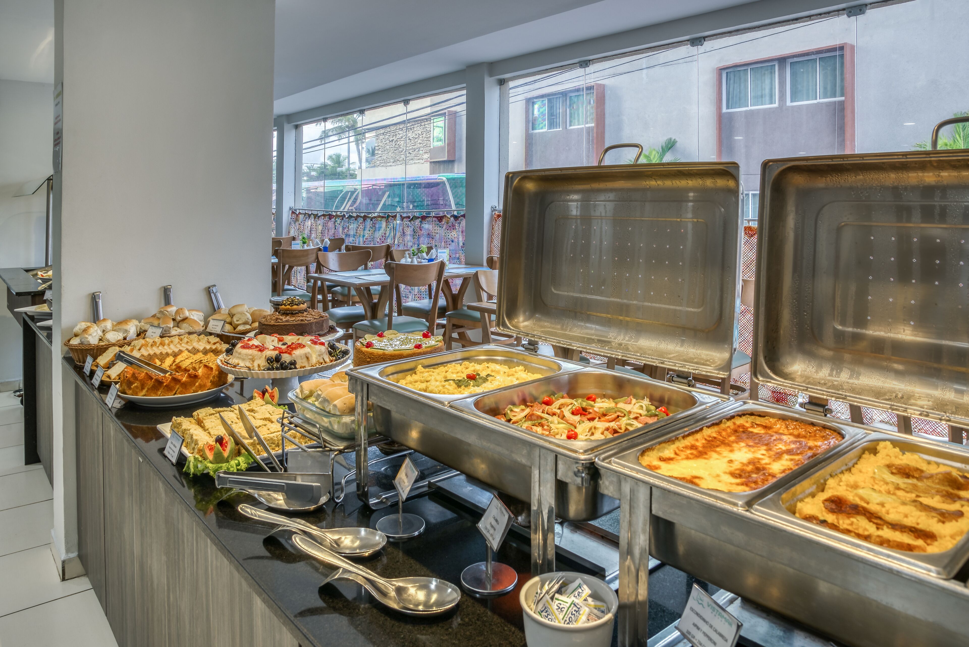 Photo - Vistamar Hotel