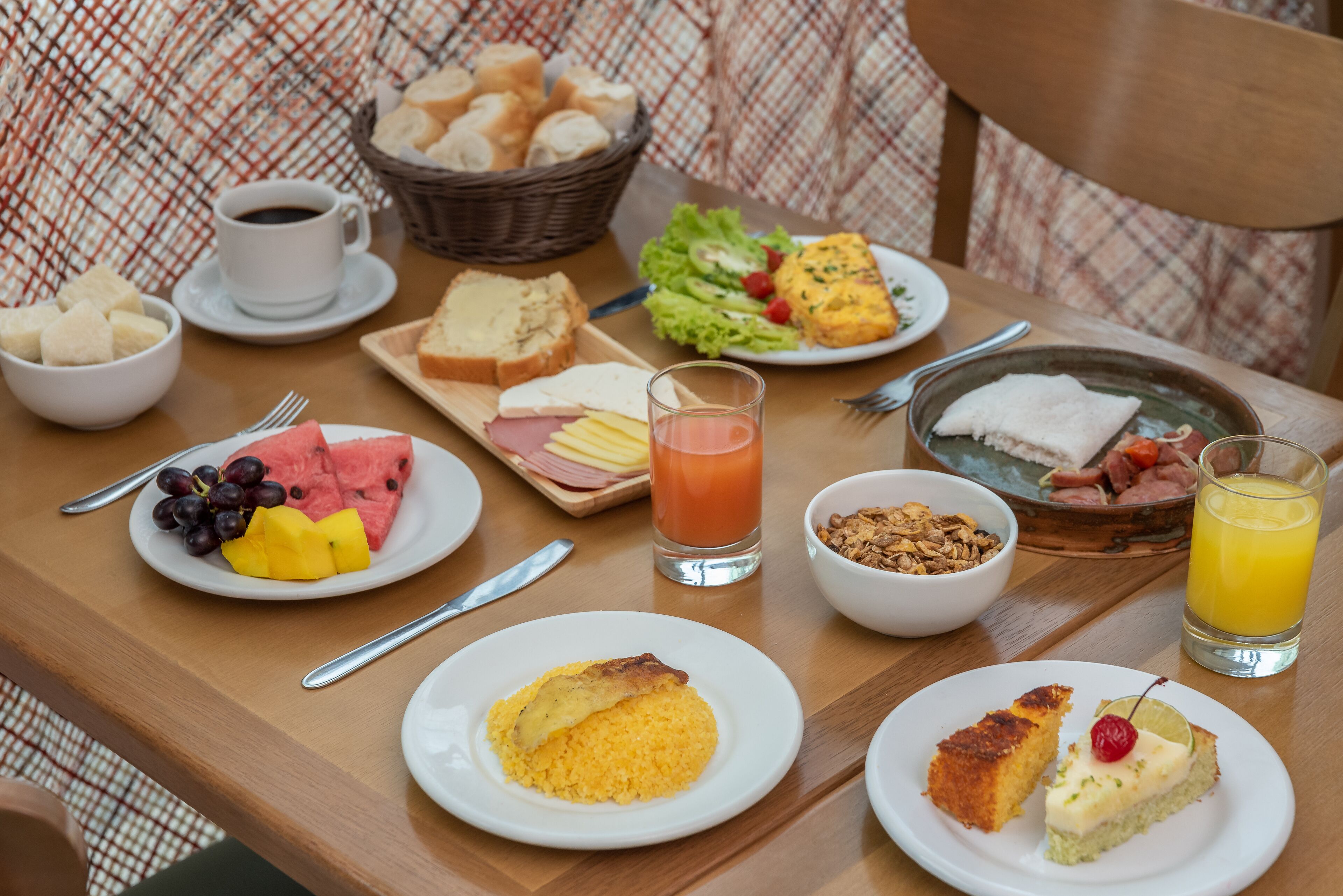 Photo - Vistamar Hotel