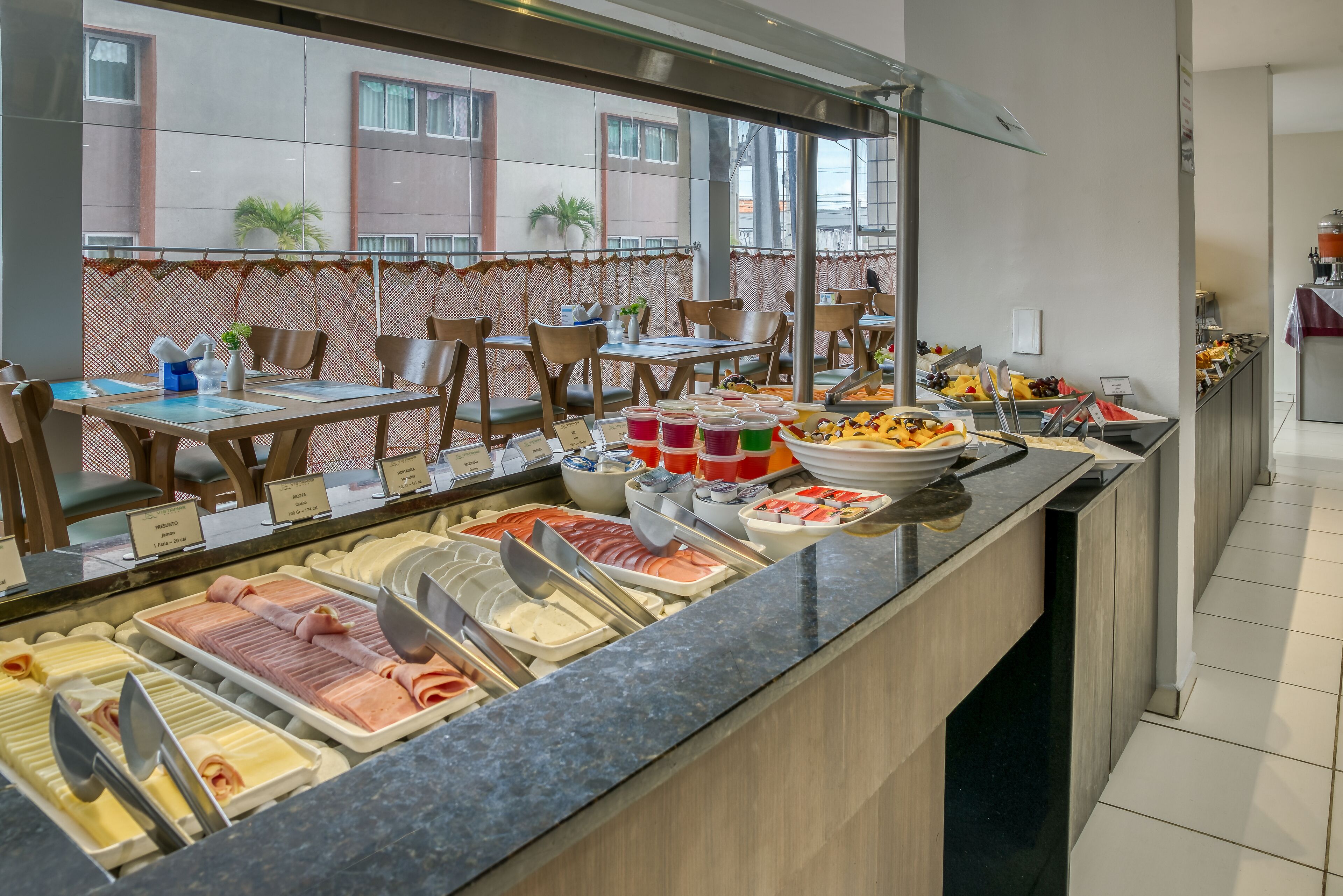 Photo - Vistamar Hotel