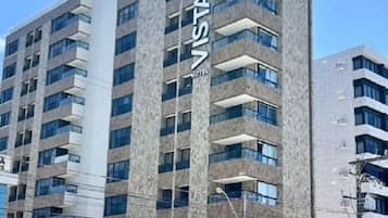 接待櫃台