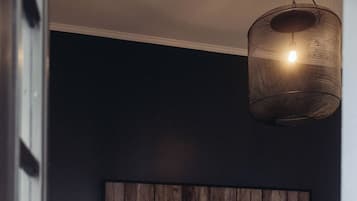 Superior Double Room (Spa is not included) | Desk, iron/ironing board, free WiFi, bed sheets