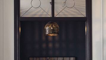 Superior Double Room (Spa is not included) | Skrivbord, strykjärn/strykbräda, gratis wi-fi och sängkläder