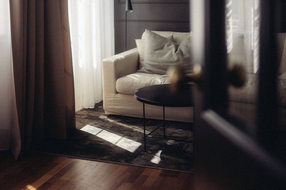 Superior Double Room, Sea View (Spa is not included)