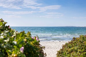 View from property - Varbergs Kusthotell (Varberg)