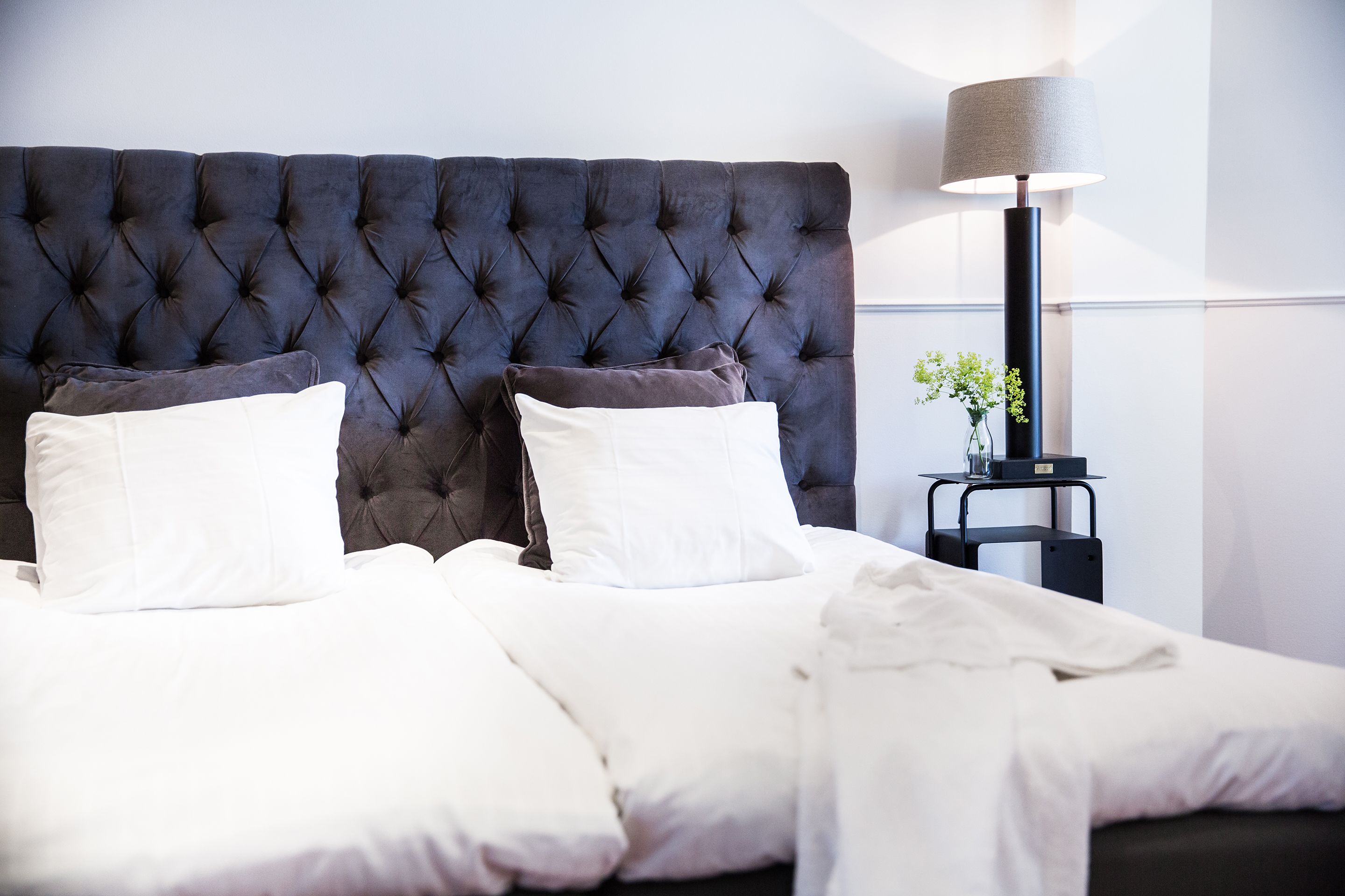 standard triple room, 3 single beds | desk, iron/ironing board, free wifi, bed sheets