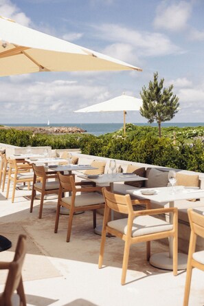 Terrace/patio - Varbergs Kusthotell (Varberg)