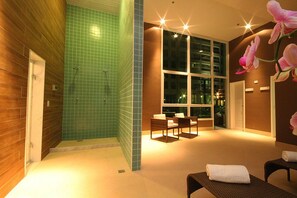 Spa - Promenade Verano Stay (Rio de Janeiro)