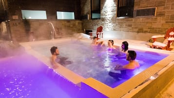 Nhà tắm kiểu Thổ Nhĩ Kỳ/tắm hơi