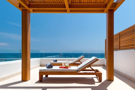 Property amenity. Mitsis Selection Alila