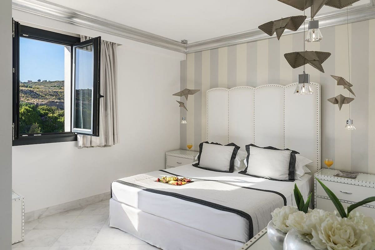 Single Room, Mountain View | View from room