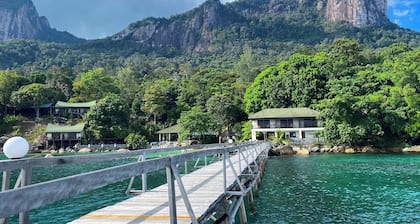 Minang Cove Resort