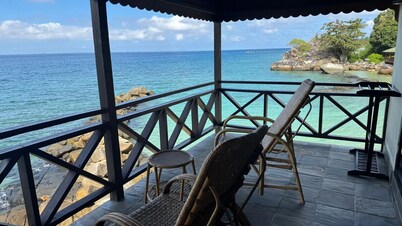 Minang Cove度假村