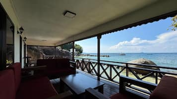 Family Villa | Terrace/patio