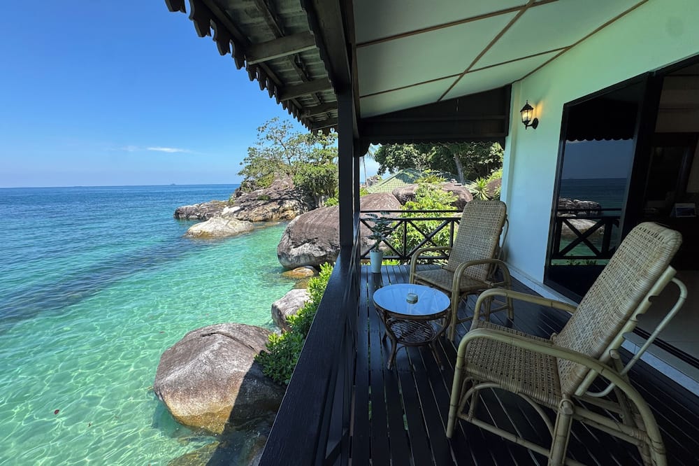 Minang Cove Resort