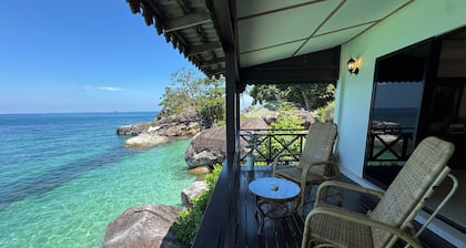 Minang Cove Resort