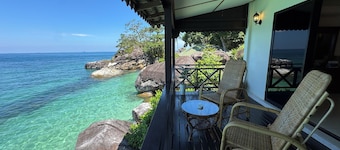 Minang Cove Resort
